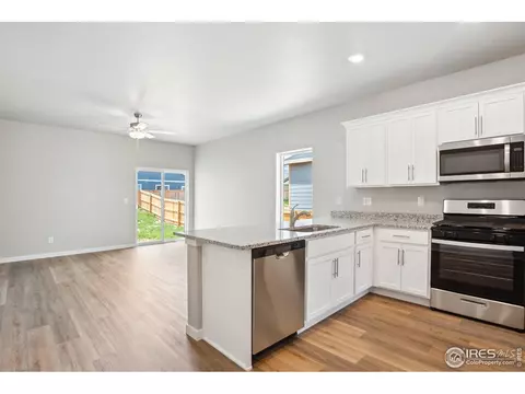 977 Cascade Falls St, Severance, CO 80550 photo 3