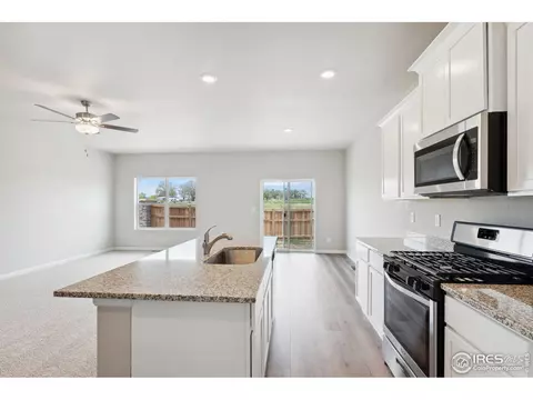 1051 Long Meadows St, Severance, CO 80550 photo 2