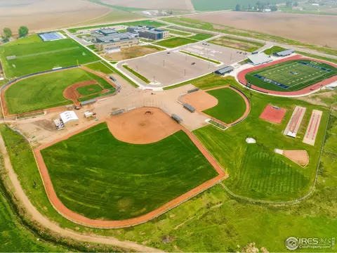 1051 Long Meadows St, Severance, CO 80550 photo 23