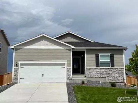 978 Cascade Falls St, Severance, CO 80550