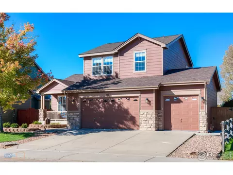 1853 Rannoch Dr, Longmont, CO 80504