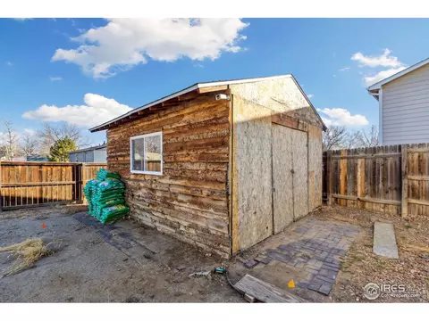 201 E 21st St Rd, Greeley, CO 80631 photo 36