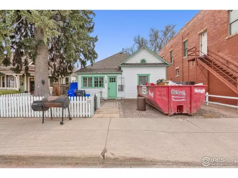 108 E 3rd St, Loveland, CO 80537