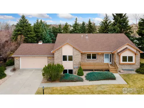 2792 Tabernash Dr, Loveland, CO 80538