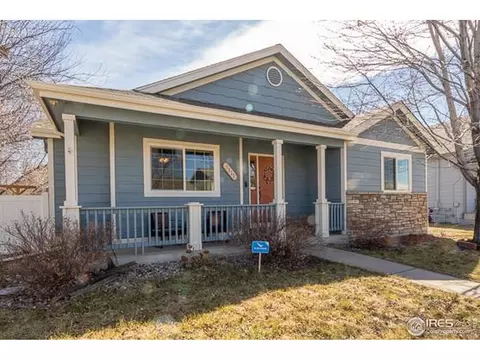 1822 E 11th St, Loveland, CO 80537