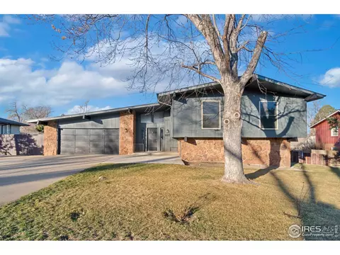 1927 26th Ave, Greeley, CO 80634