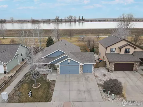4112 Flagstone Dr, Johnstown, CO 80534