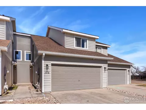 102 Crabapple Dr, Windsor, CO 80550