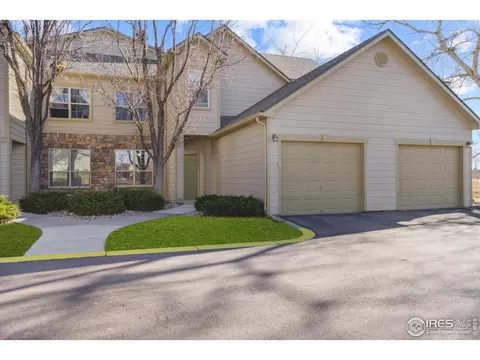 5620 Fossil Creek Pkwy #8-8108, Fort Collins, CO 80525