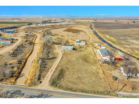23529 County Road 35, La Salle, CO 80645