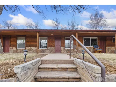 4529 Shoreline Dr #2, Fort Collins, CO 80526
