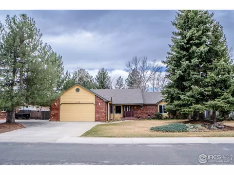 1102 N 3rd St, Johnstown, CO 80534