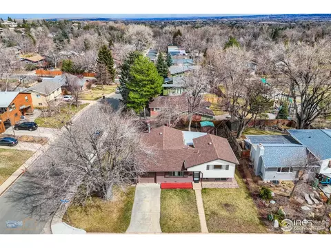 3690 Conifer Ct, Boulder, CO 80304 photo 2