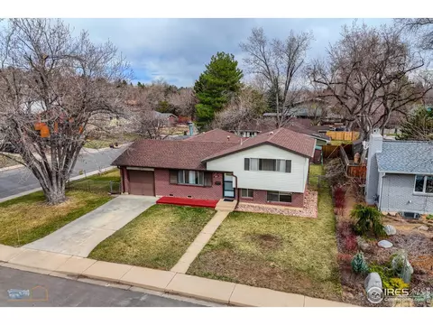 3690 Conifer Ct, Boulder, CO 80304 photo 3
