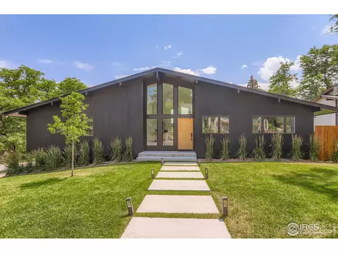 1580 Moss Rock Pl, Boulder, CO 80304