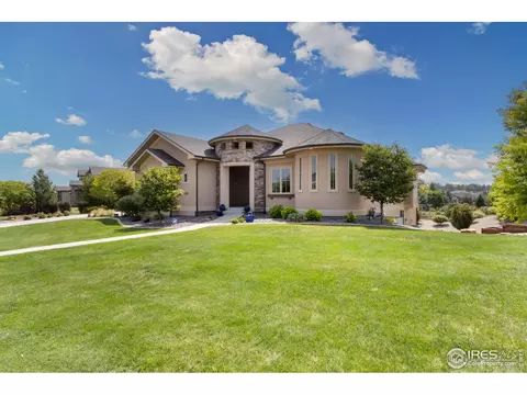 1203 Mountain Home Dr, Fort Collins, CO 80525
