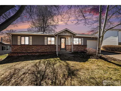 3342 W 19th St Rd, Greeley, CO 80634