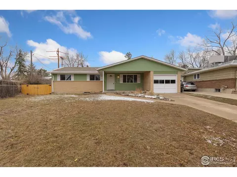 4480 Hastings Dr, Boulder, CO 80305