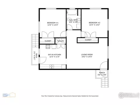 1340 19th St, Boulder, CO 80302 photo 13