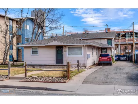 1340 19th St, Boulder, CO 80302