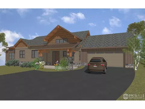 1690 Continental Peaks Cir, Estes Park, CO 80517