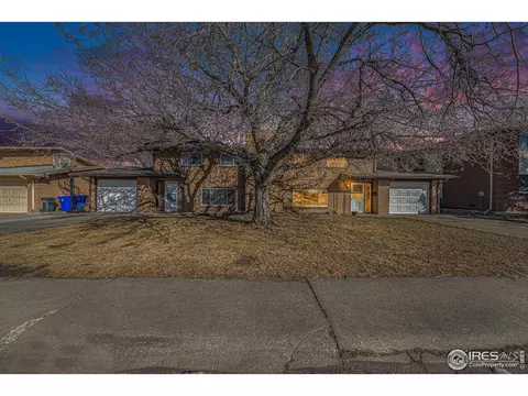 1506 Estrella Ave, Loveland, CO 80538