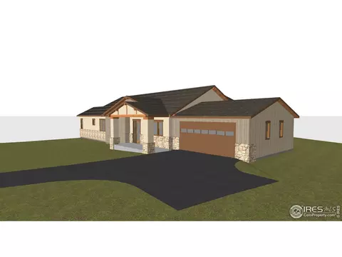 1665 Continental Peaks Cir, Estes Park, CO 80517