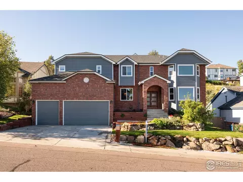 16078 W Ellsworth Dr, Golden, CO 80401