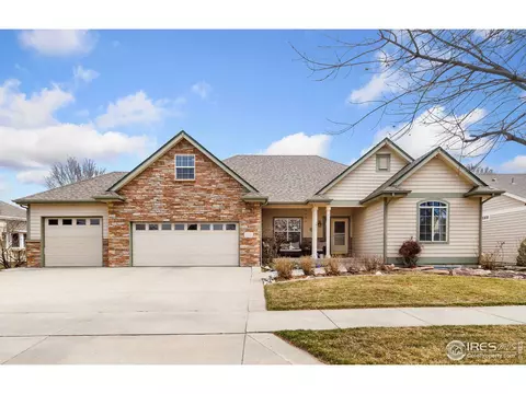 3370 Westerdoll Ave, Loveland, CO 80538