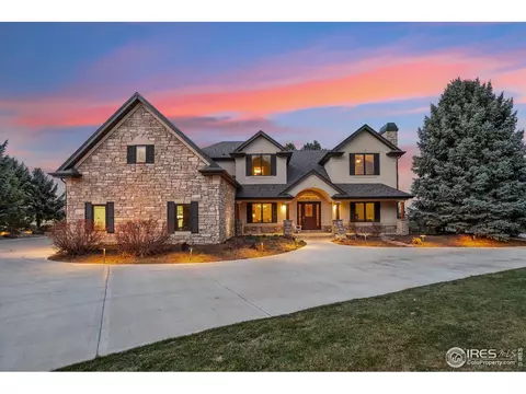 9092 Fieldcrest Ln, Longmont, CO 80503