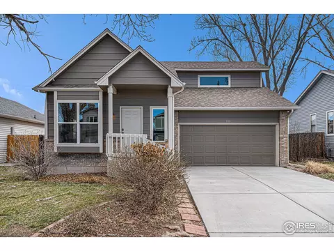 180 N Holcomb St, Castle Rock, CO 80104