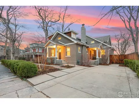 1013 Mapleton Ave, Boulder, CO 80304 photo 3