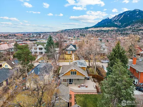 1013 Mapleton Ave, Boulder, CO 80304 photo 2