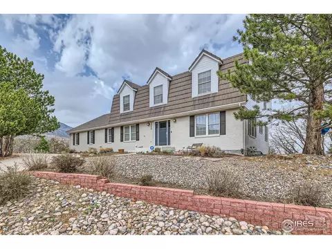 2850 Orion Dr, Colorado Springs, CO 80906