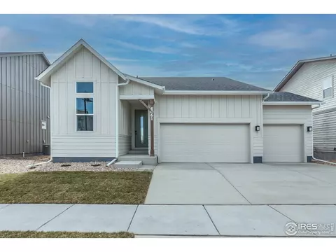 6061 Saddle Horn Dr, Timnath, CO 80547