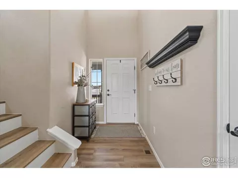 1323 Chamois Dr, Severance, CO 80550 photo 3