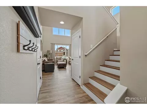 1323 Chamois Dr, Severance, CO 80550 photo 4