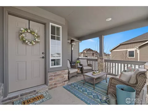 1323 Chamois Dr, Severance, CO 80550 photo 2