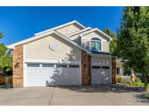 2215 Barn Swallow Dr, Longmont, CO 80504