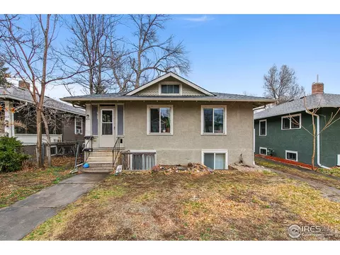 414 Elizabeth St, Fort Collins, CO 80524