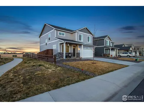 6063 Holstein Dr, Windsor, CO 80528