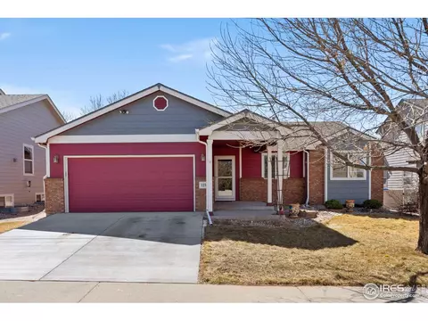 1230 Crabapple Dr, Loveland, CO 80538