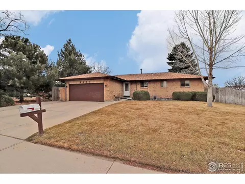2630 25th Ave, Greeley, CO 80634