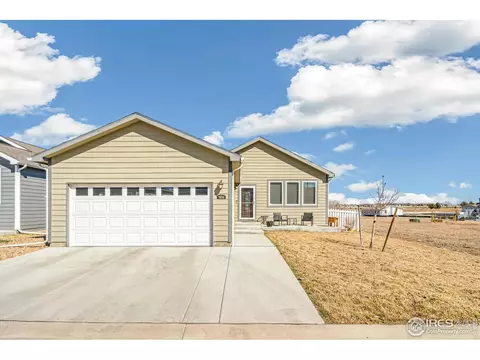 7891 St Vrain Dr, Frederick, CO 80530