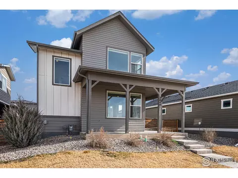 2844 Sykes Dr, Fort Collins, CO 80524