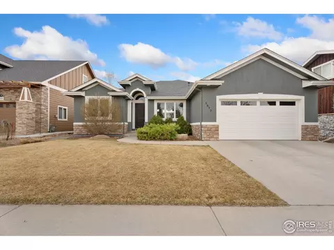 5615 Evening Primrose Ln, Fort Collins, CO 80528