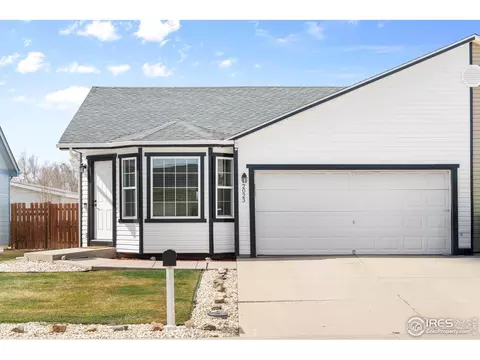 2023 Birch Ave, Greeley, CO 80631