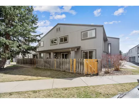 4232 Monroe Dr #C, Boulder, CO 80303