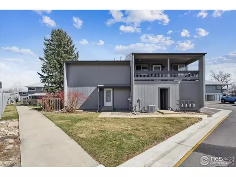 4232 Monroe Dr #C, Boulder, CO 80303 photo 2