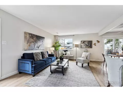 4232 Monroe Dr #C, Boulder, CO 80303 photo 4
